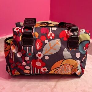 Lily Bloom Women's Shoulder Bag